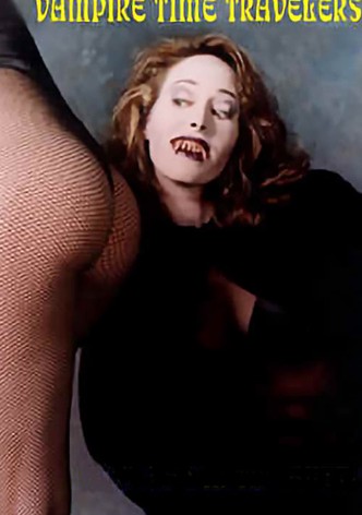 Vampire Time Travelers