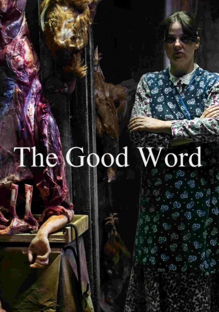 The Good Word