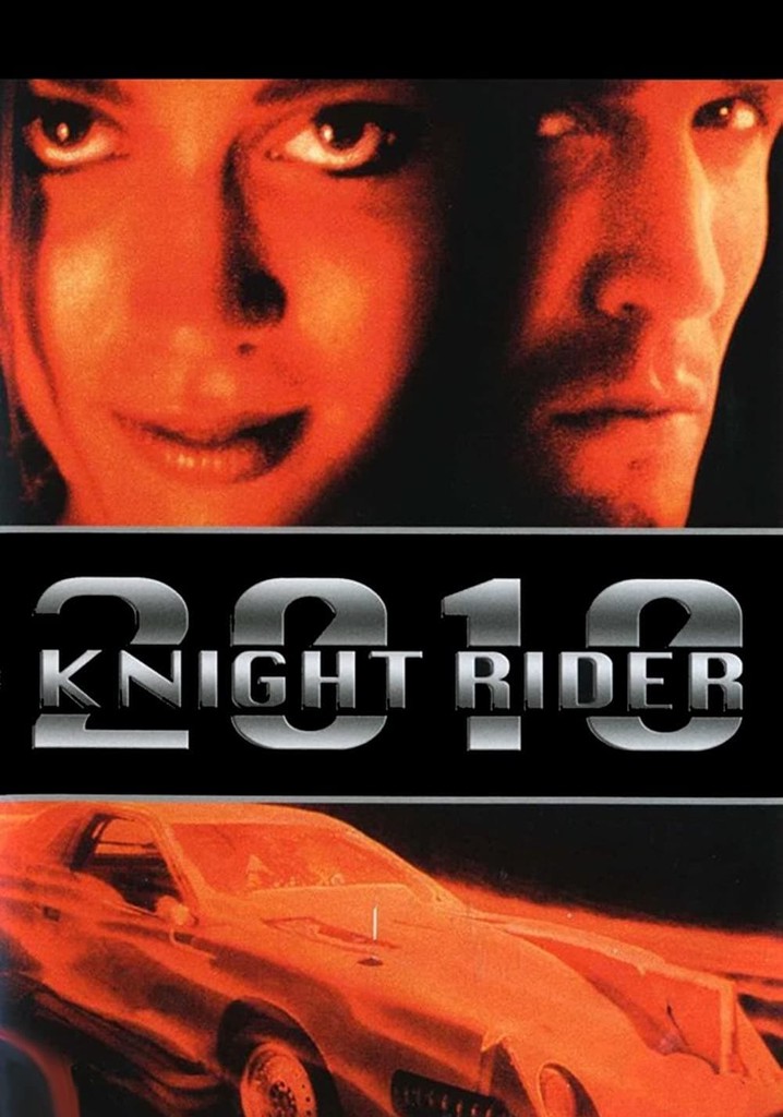 Knight Rider 2010 movie watch streaming online