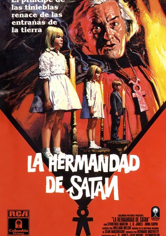 La hermandad de Satán
