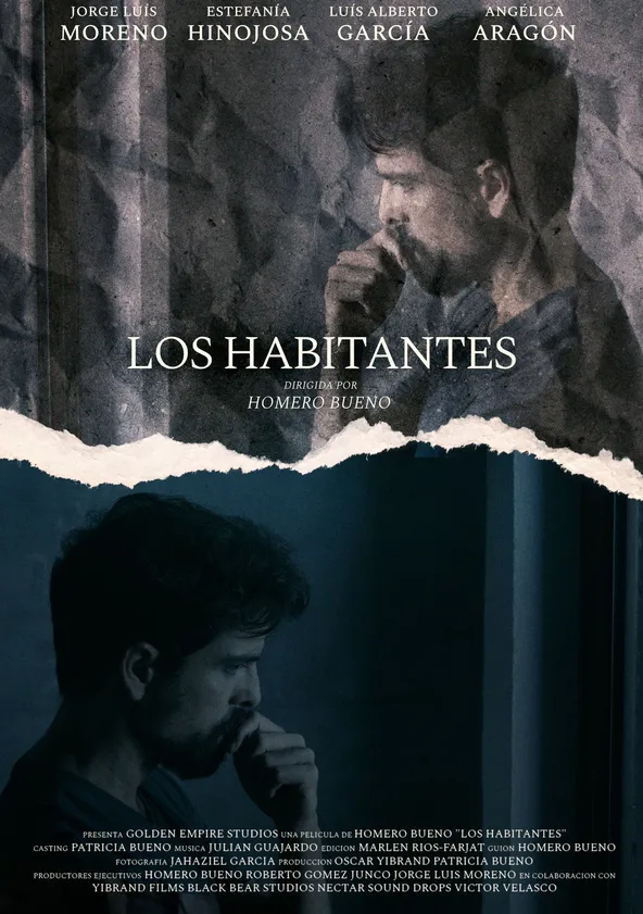 Los Habitantes Stream Jetzt Film online anschauen