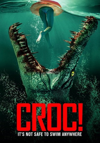 Croc!
