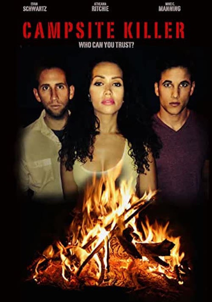 Campsite Killer