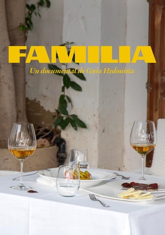 Familia, un documental de Guía Hedonista