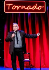 Stewart Lee: Tornado