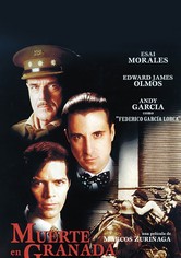 Muerte en Granada