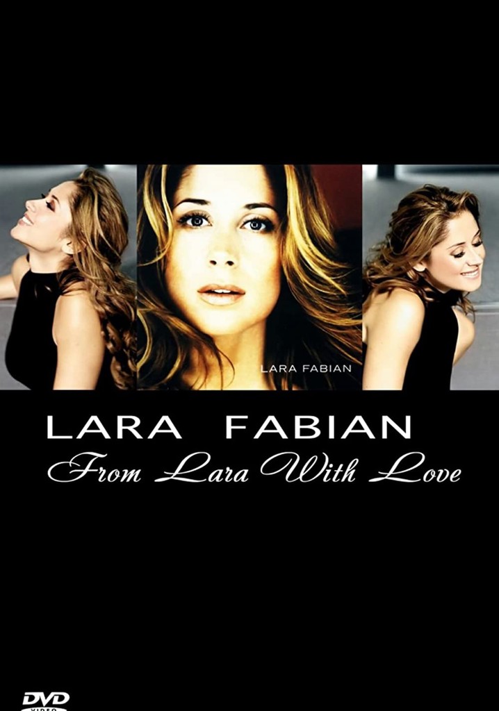 Lara Fabian - From Lara with Love