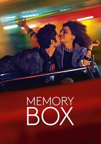 Memory Box