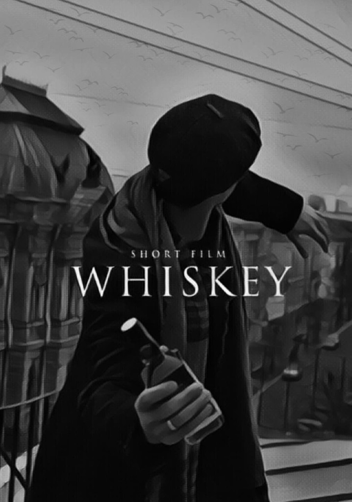 Whiskey
