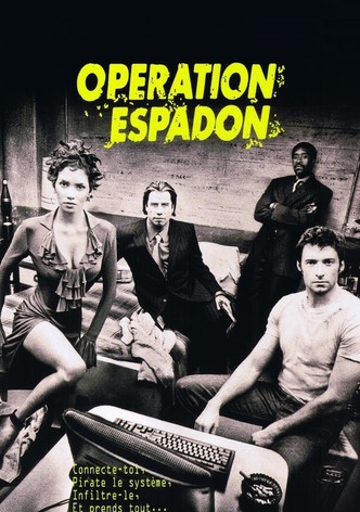 Opération Espadon