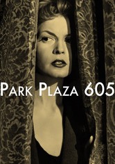 Park Plaza 605