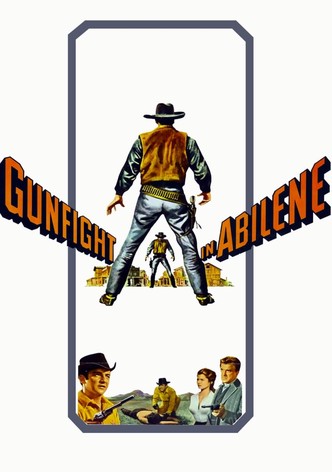 Gunfight in Abilene