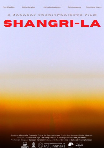 Shangri-La
