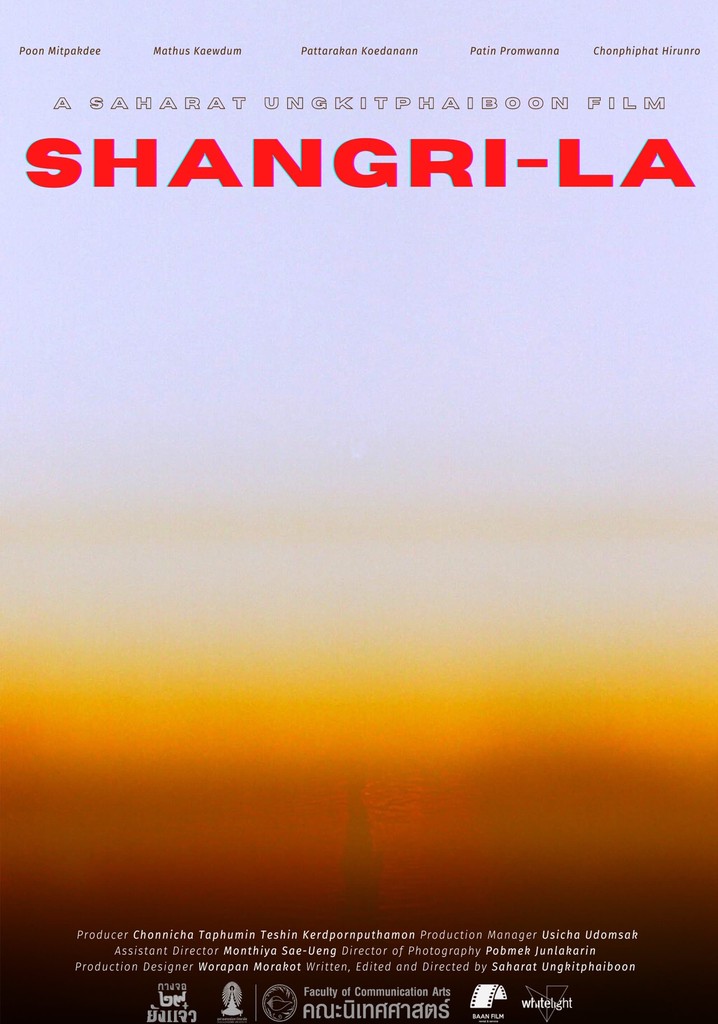 Shangri-La