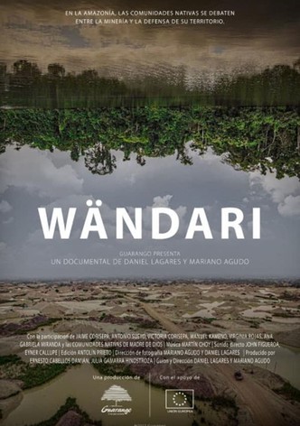 Wändari