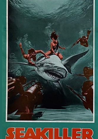 Manidù - Uno squalo ribelle, un indigeno selvaggio, un fiore di ragazza