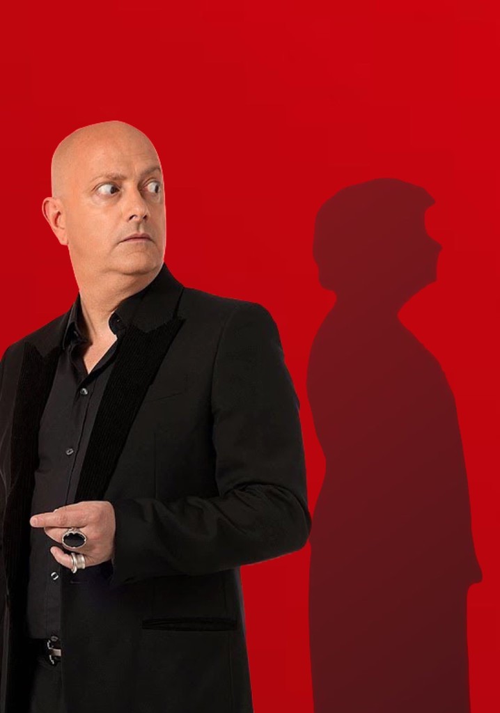 Joseph Gorgoni, de A à Zouc