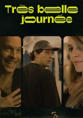 Très belle journée