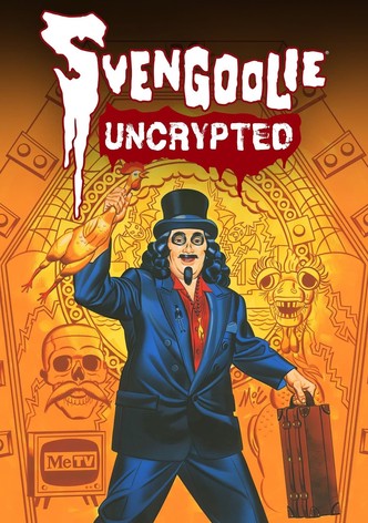 Svengoolie Uncrypted
