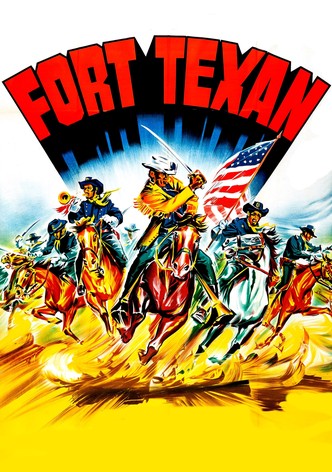 Assault on Fort Texan
