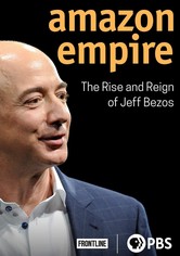 Amazon Empire: The Rise and Reign of Jeff Bezos