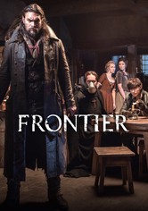 Frontiera