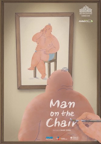 Man on the Chair