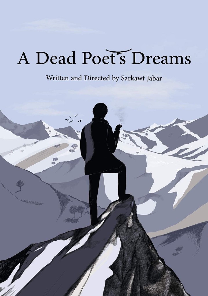 A Dead Poet's Dreams