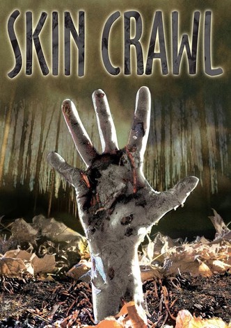 Skin Crawl