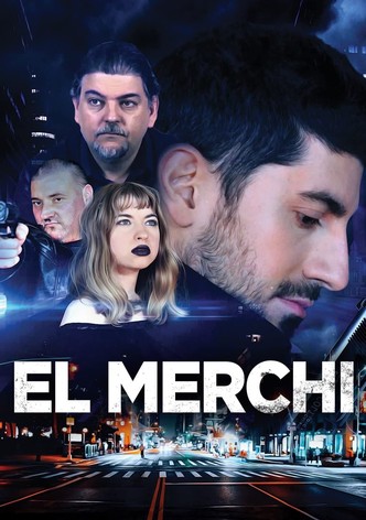 El Merchi