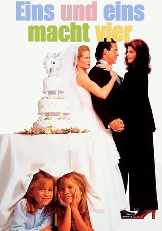 Eins und Eins macht Vier