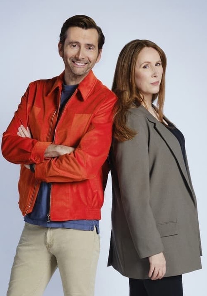 Doctor Who: The Third 60th Anniversary Special