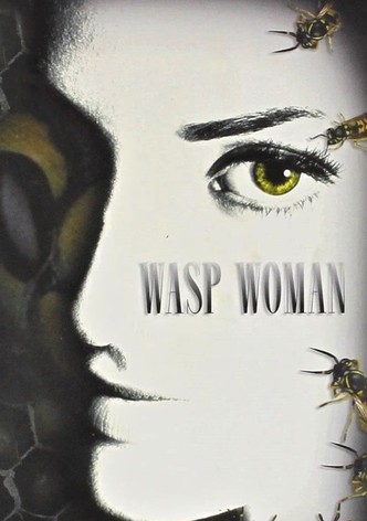 The Wasp Woman