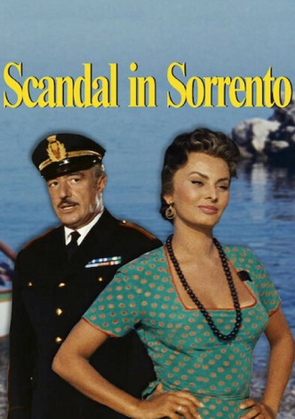 Scandal in Sorrento