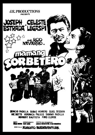 Mamang Sorbetero