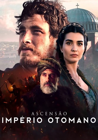 Assistir Séries Online Grátis - Império Filmes