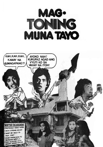 Mag-toning muna tayo