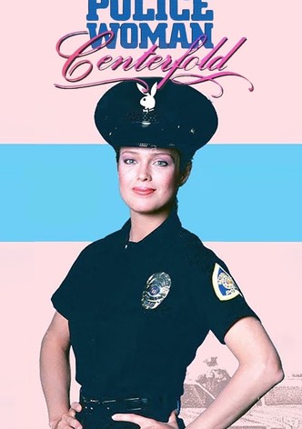 Policewoman Centerfold