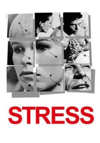 Stress es tres, tres