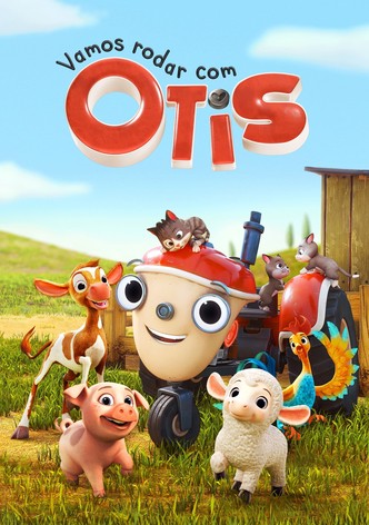 Get Rolling with Otis
