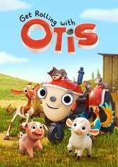 Get Rolling with Otis