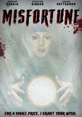 Misfortune