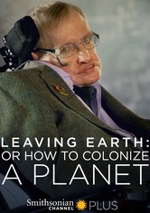Leaving Earth: Or How to Colonize a Planet