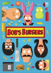 Bobovi hamburgeri - Season 13