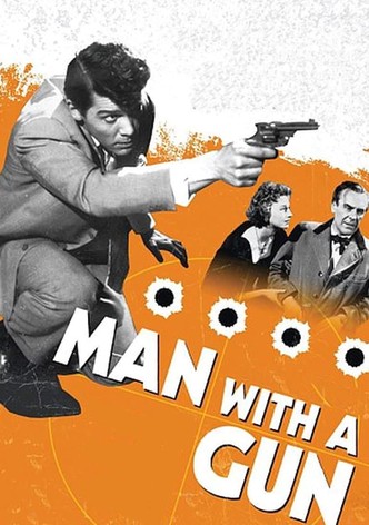 Man with a Gun