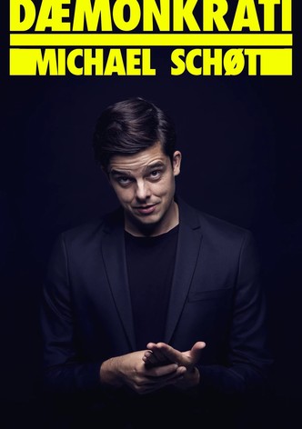 Michael Schøt: DÆMONKRATI