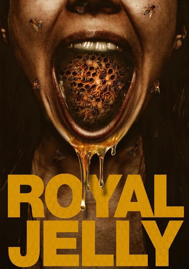 Royal Jelly