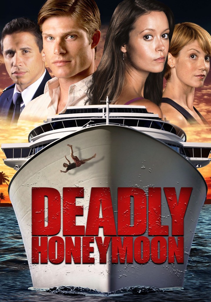 Deadly Honeymoon