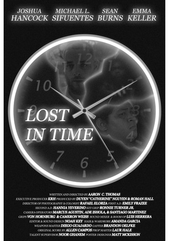 Lost in Time