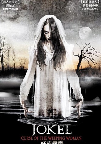 Curse of the Weeping Woman: J-ok'el